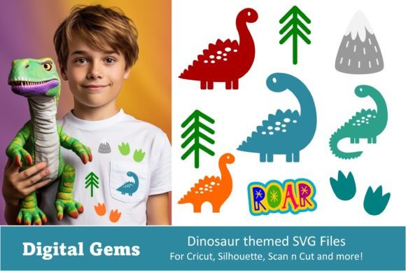 Download Dinosaur Designs - Designs Collection