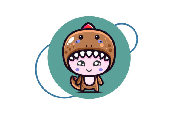 Download Cute Dinosaur Designs - Designs Collection