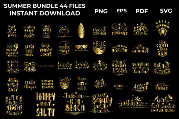 Download Funny Summer SVG Bundle,watermelon Svg - Premium Resources